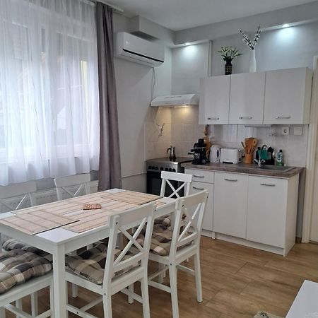 Jazmin Apartman Залакарош Экстерьер фото