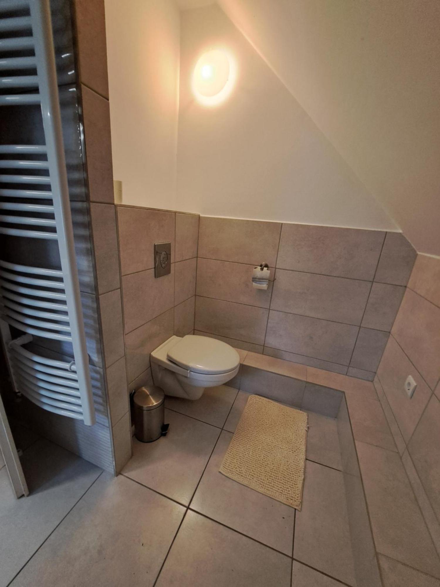 Jazmin Apartman Залакарош Экстерьер фото