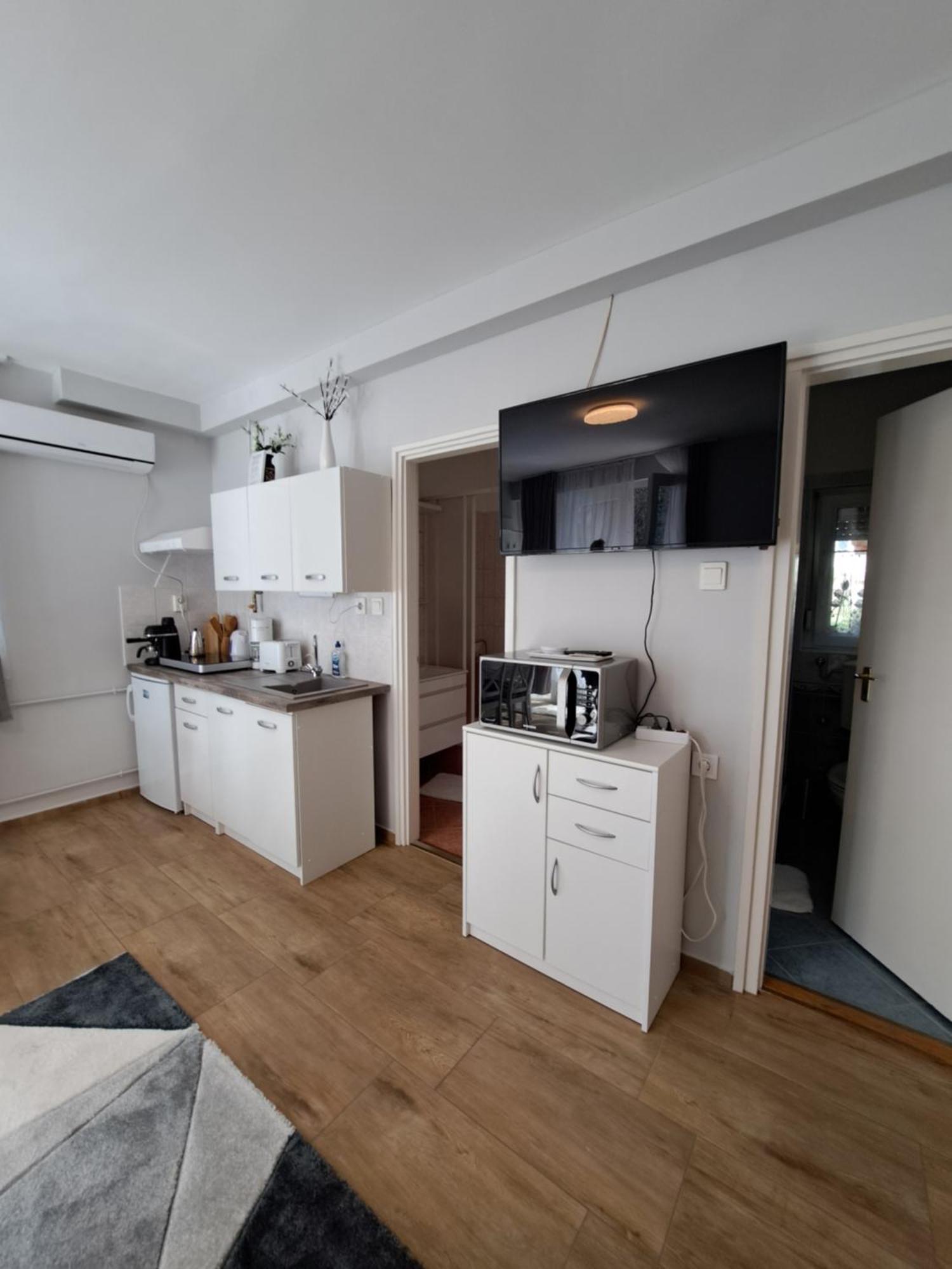 Jazmin Apartman Залакарош Экстерьер фото