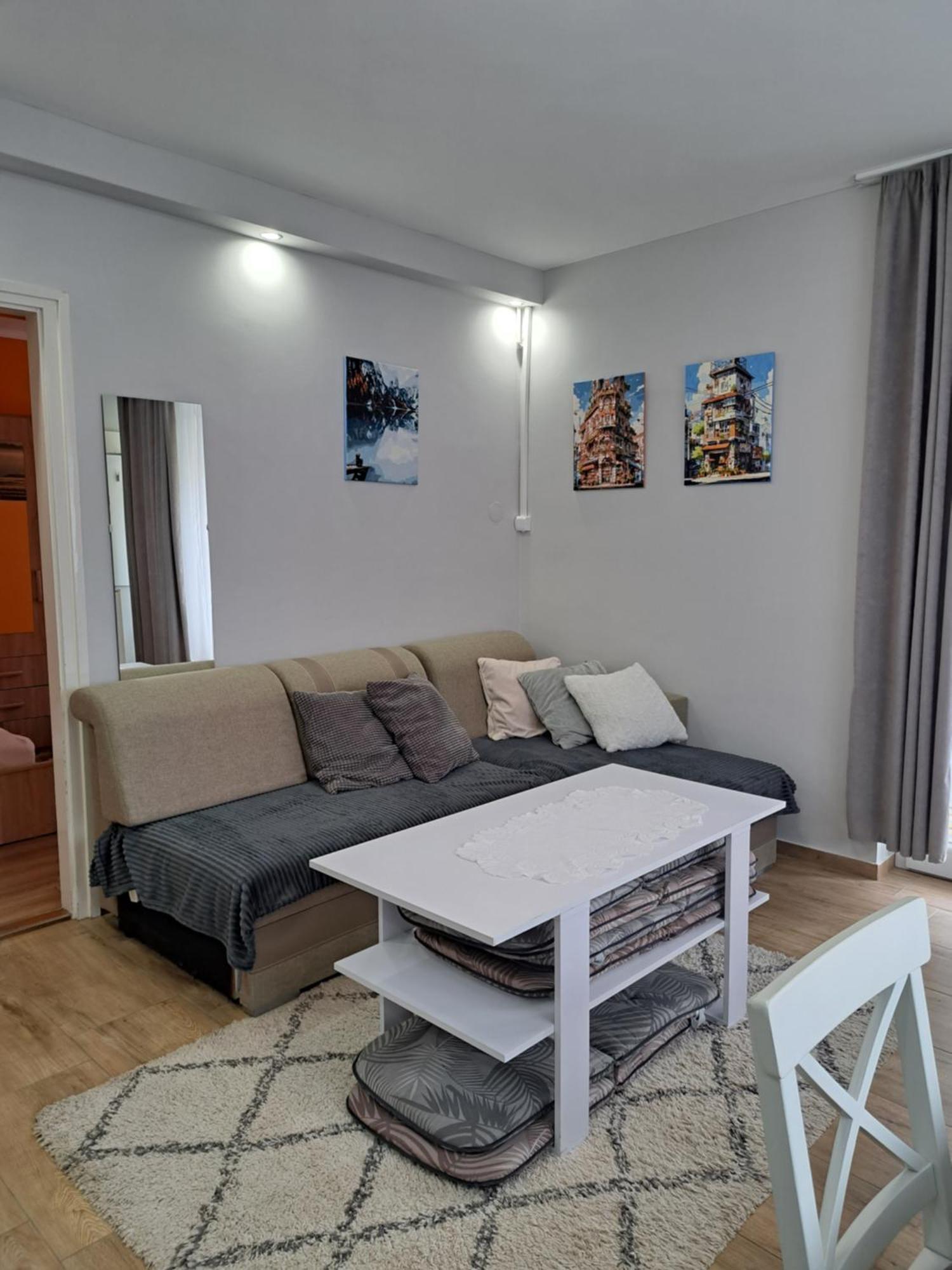 Jazmin Apartman Залакарош Экстерьер фото